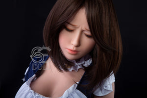 Lilith sex pop (SEDoll 151cm e-cup #073 tpe)