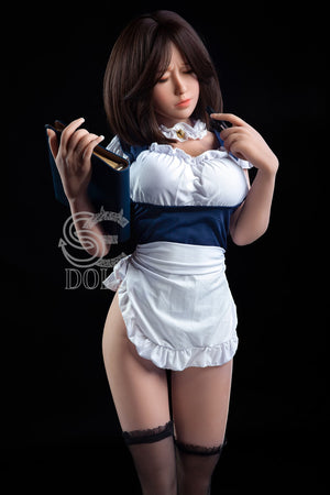 Lilith sex pop (SEDoll 151cm e-cup #073 tpe)