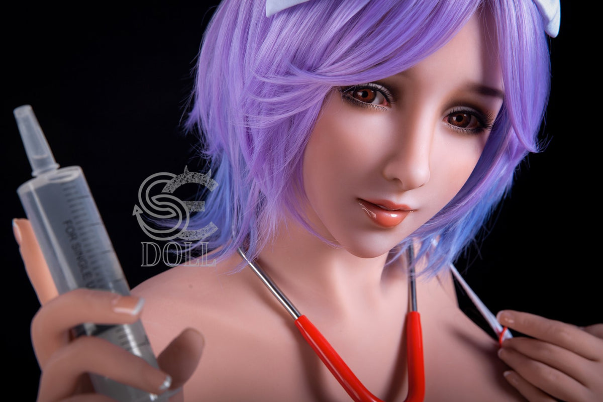 Skyler-sekspop (SEDoll 168 cm F-cup #123 TPE)