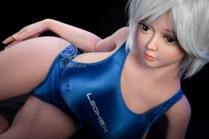 Asahina.a sex pop (SEDoll 125cm L-Cup #028 TPE)