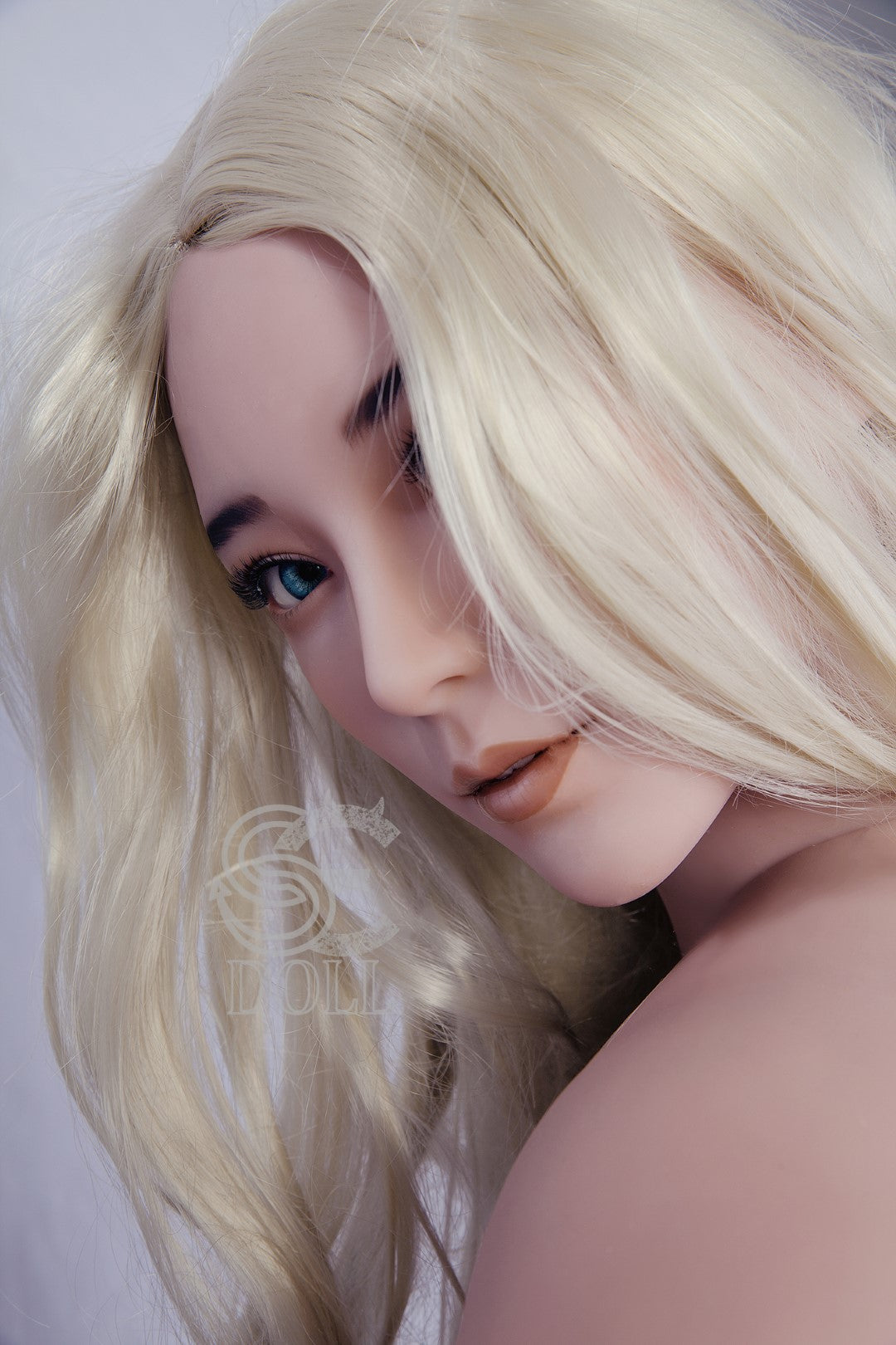Kathy Sex Doll (SEDoll 163cm e-cup #078 tpe)