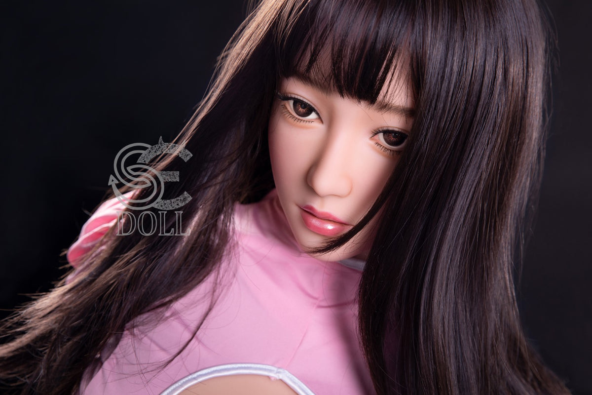 Manami-sekspop (SEDoll 163 cm E-cup nr. 079 TPE)