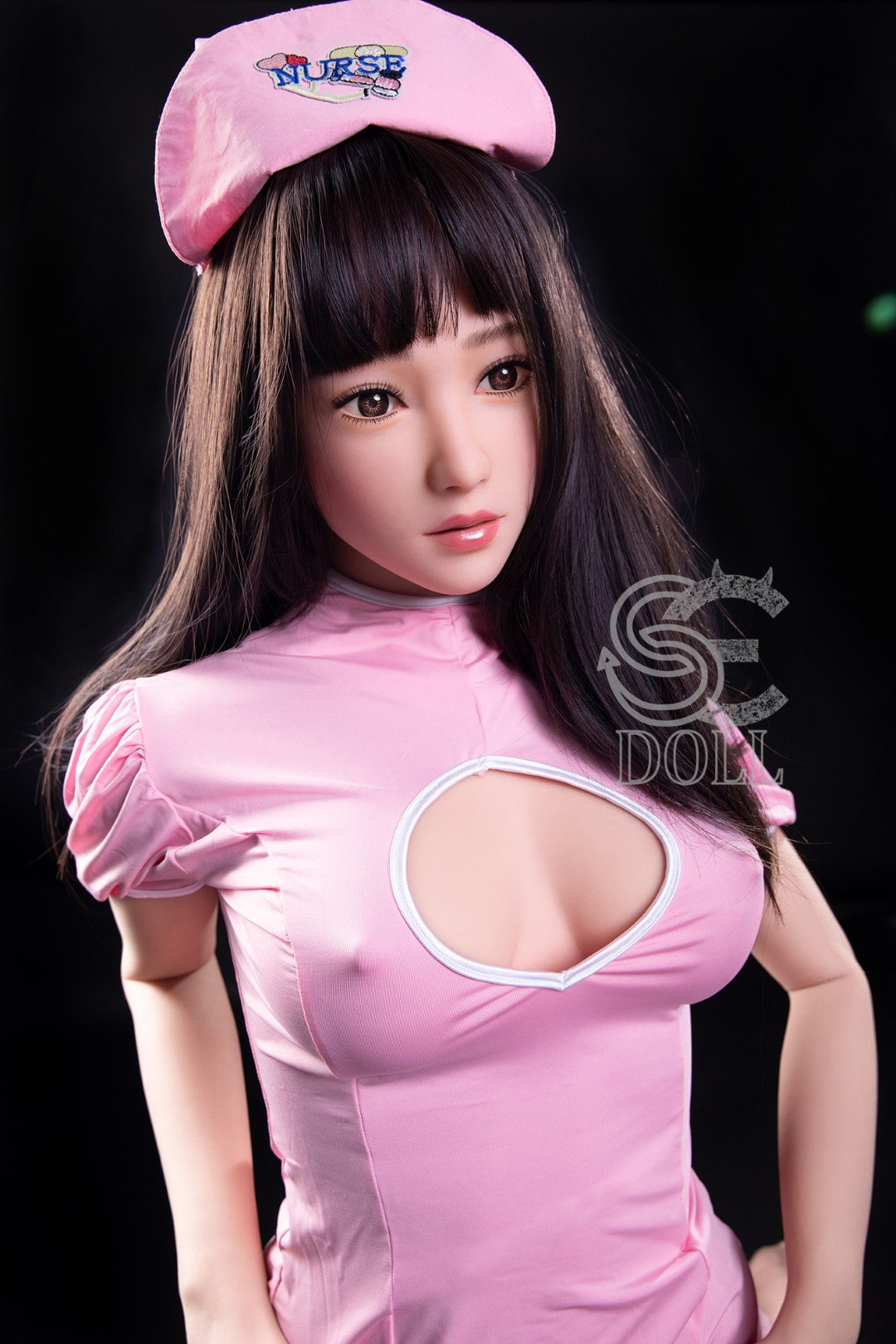 Manami-sekspop (SEDoll 163 cm E-cup nr. 079 TPE)