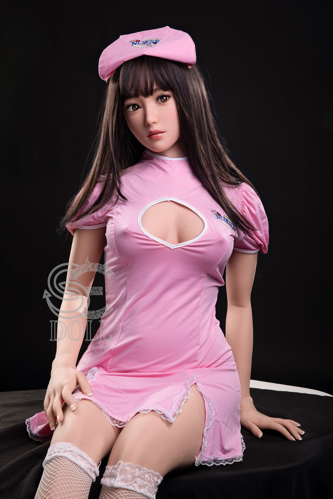 Manami-sekspop (SEDoll 163 cm E-cup nr. 079 TPE)