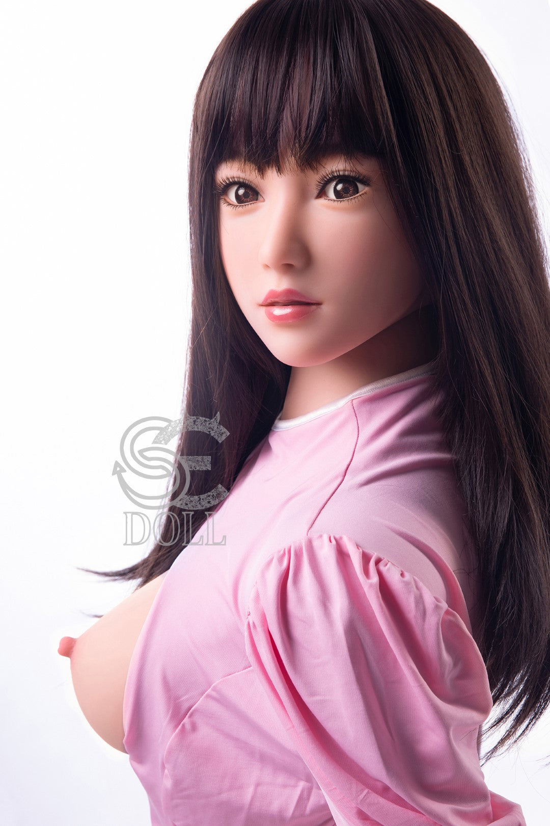 Manami-sekspop (SEDoll 163 cm E-cup nr. 079 TPE)
