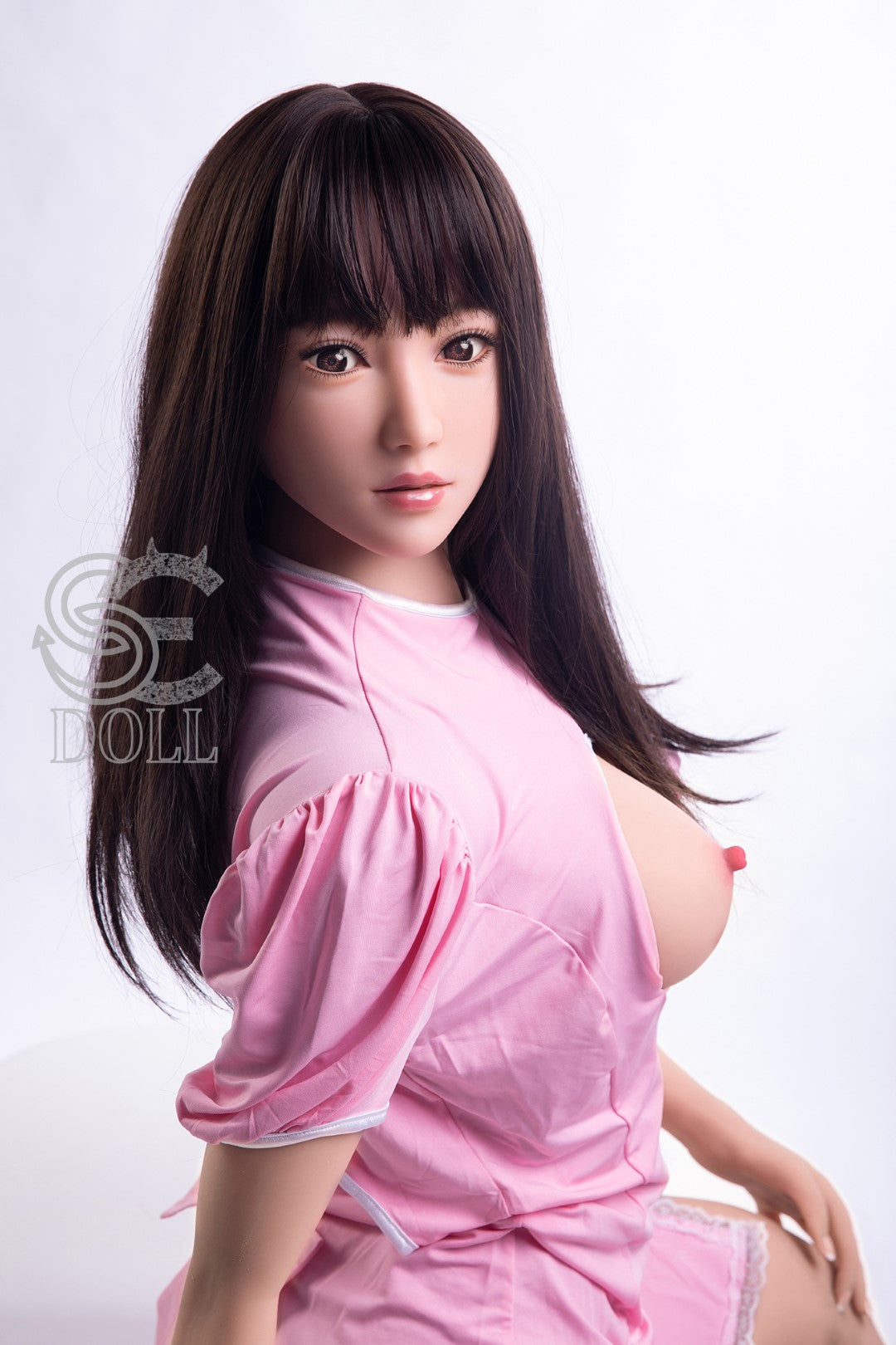 Manami-sekspop (SEDoll 163 cm E-cup nr. 079 TPE)