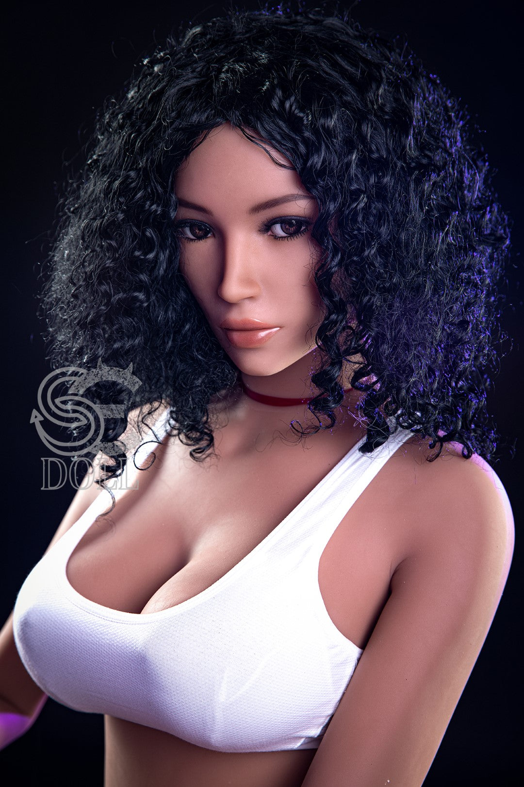 Taylor Sex Doll (SEDoll 159cm H-Kupa #014 TPE)