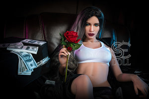 Alex Sex doll (SEDoll 163cm e-cup #090 TPE)