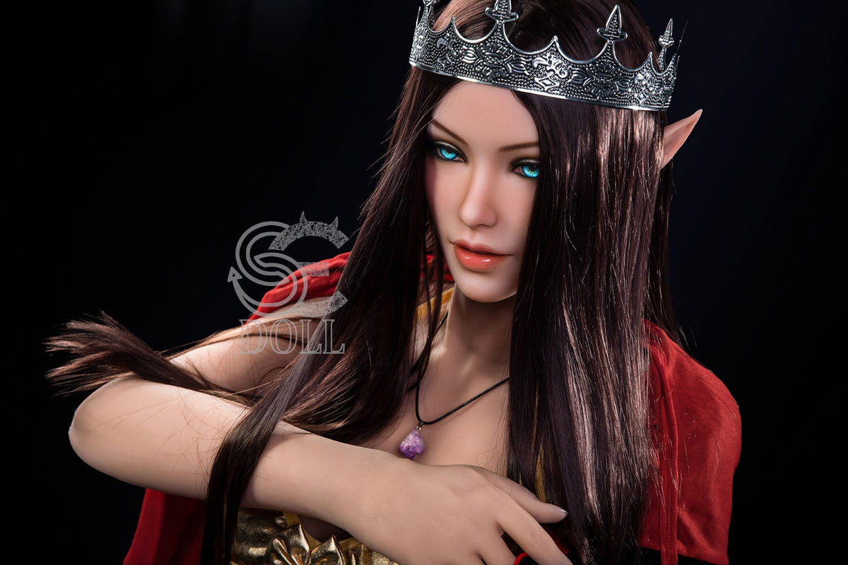 Luis-sekspop (SEDoll 168 cm F-cup #021 TPE)