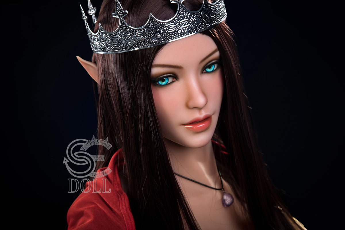 Luis-sekspop (SEDoll 168 cm F-cup #021 TPE)