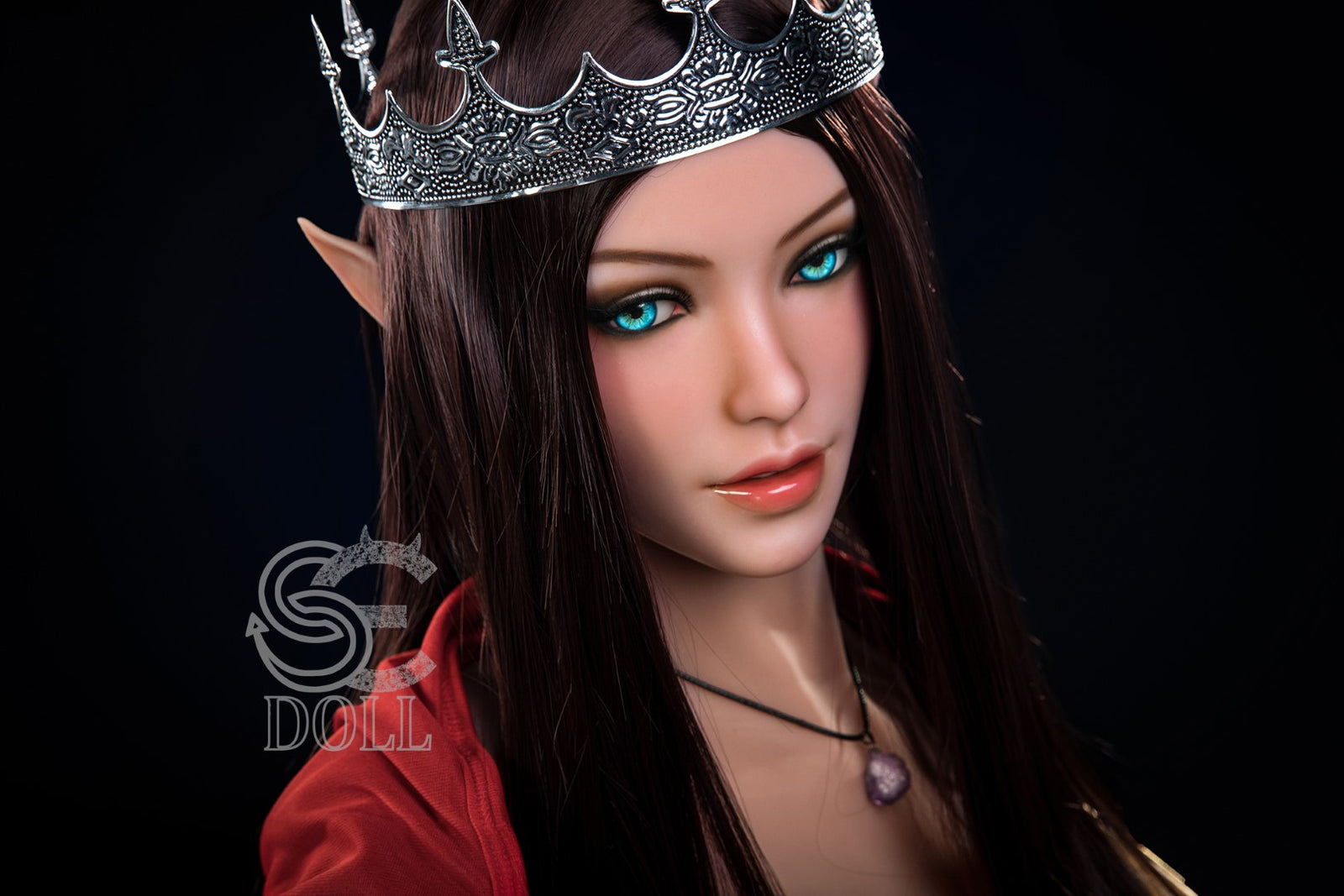 Luis-sekspop (SEDoll 168 cm F-cup #021 TPE)