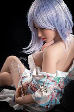 Murasaki sex pop (SEDoll 165cm f-cup #075 tpe)