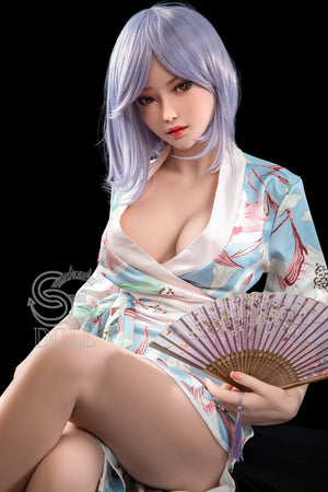 Murasaki sex pop (SEDoll 165cm f-cup #075 tpe)