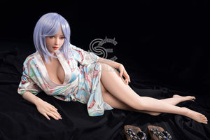 Murasaki sex pop (SEDoll 165cm f-cup #075 tpe)