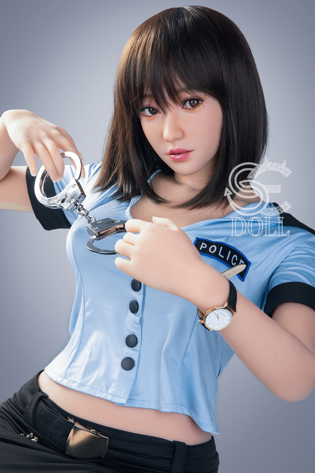 Serika Sex Doll (SEDoll 163cm e-cup #079 tpe)