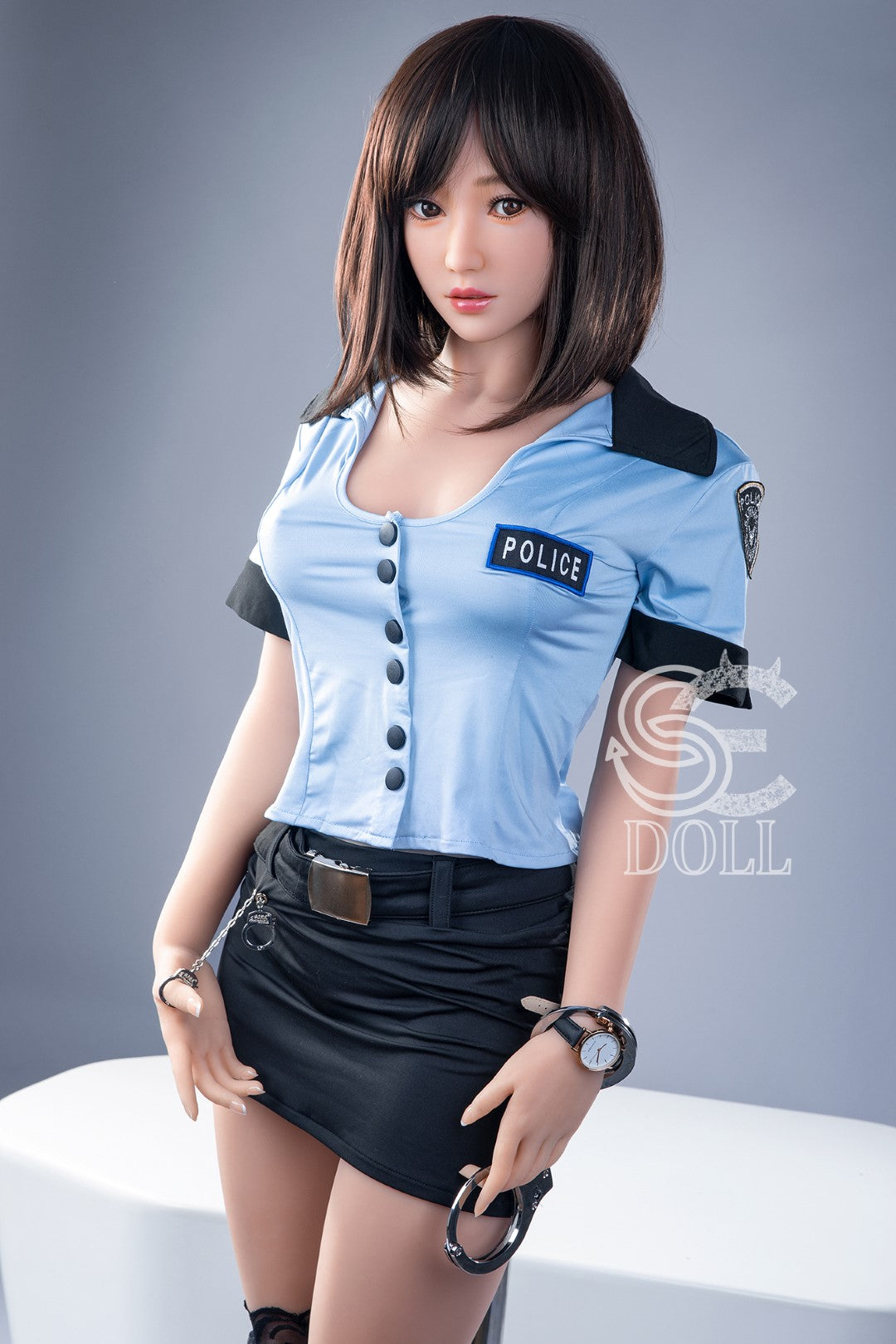 Serika Sex Doll (SEDoll 163cm e-cup #079 tpe)