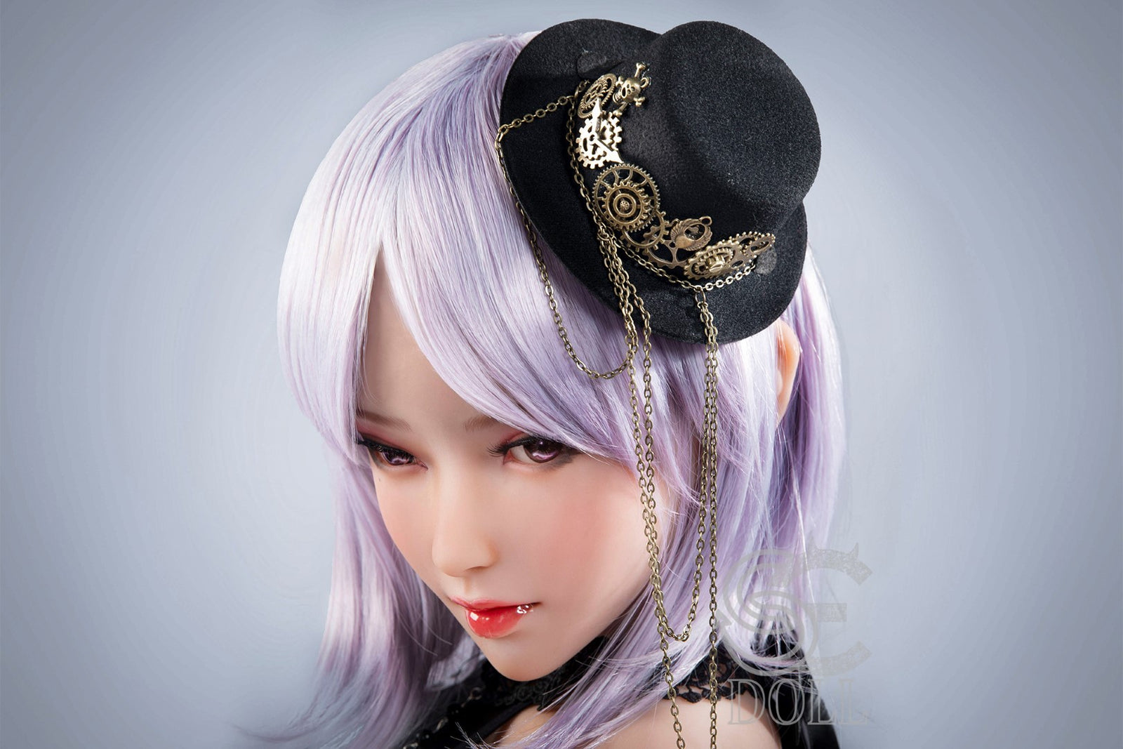 Mia Sex doll (SEDoll 165cm F-cup #075 TPE)