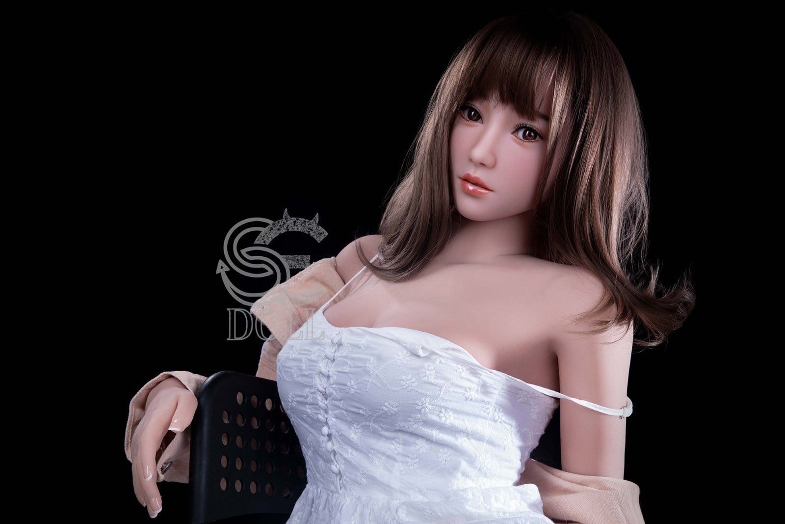 Yukari-sekspop (SEDoll 163 cm E-cup nr. 079 TPE)