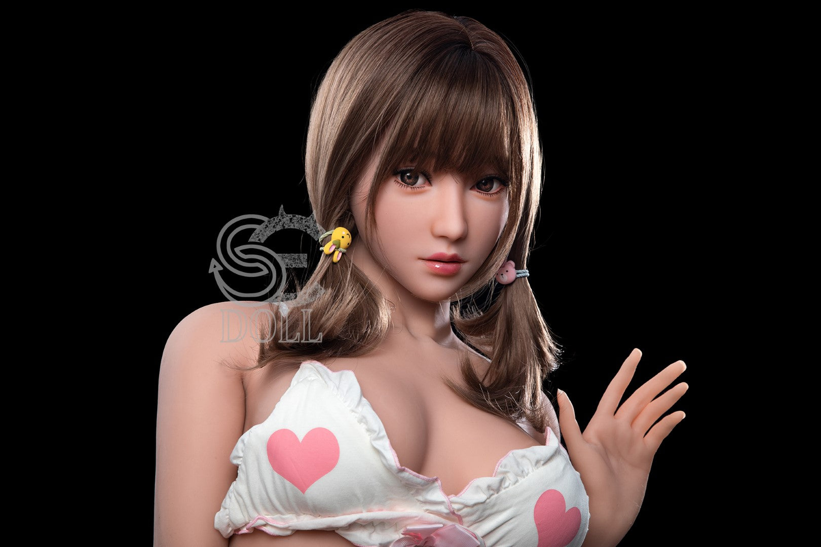 Midori sex pop (SEDoll 163cm e-cup #079 tpe)