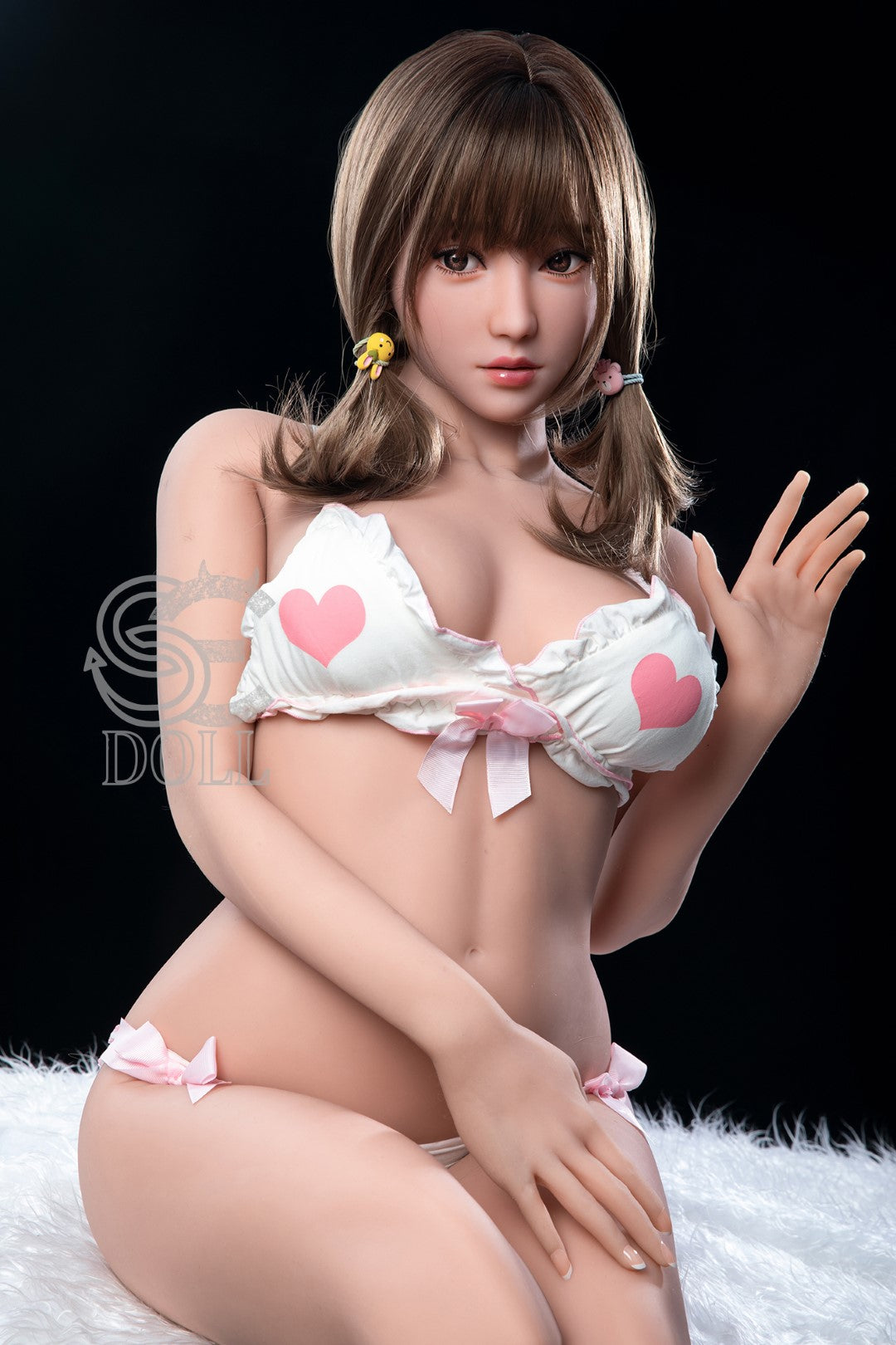 Midori-sekspop (SEDoll 163 cm E-cup nr. 079 TPE)