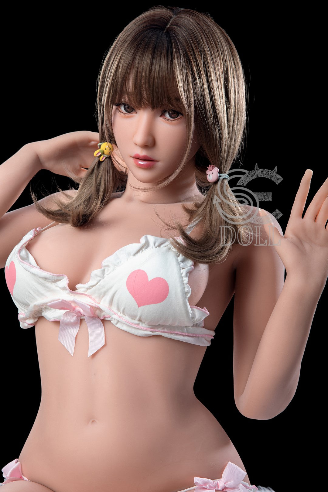 Midori-sekspop (SEDoll 163 cm E-cup nr. 079 TPE)