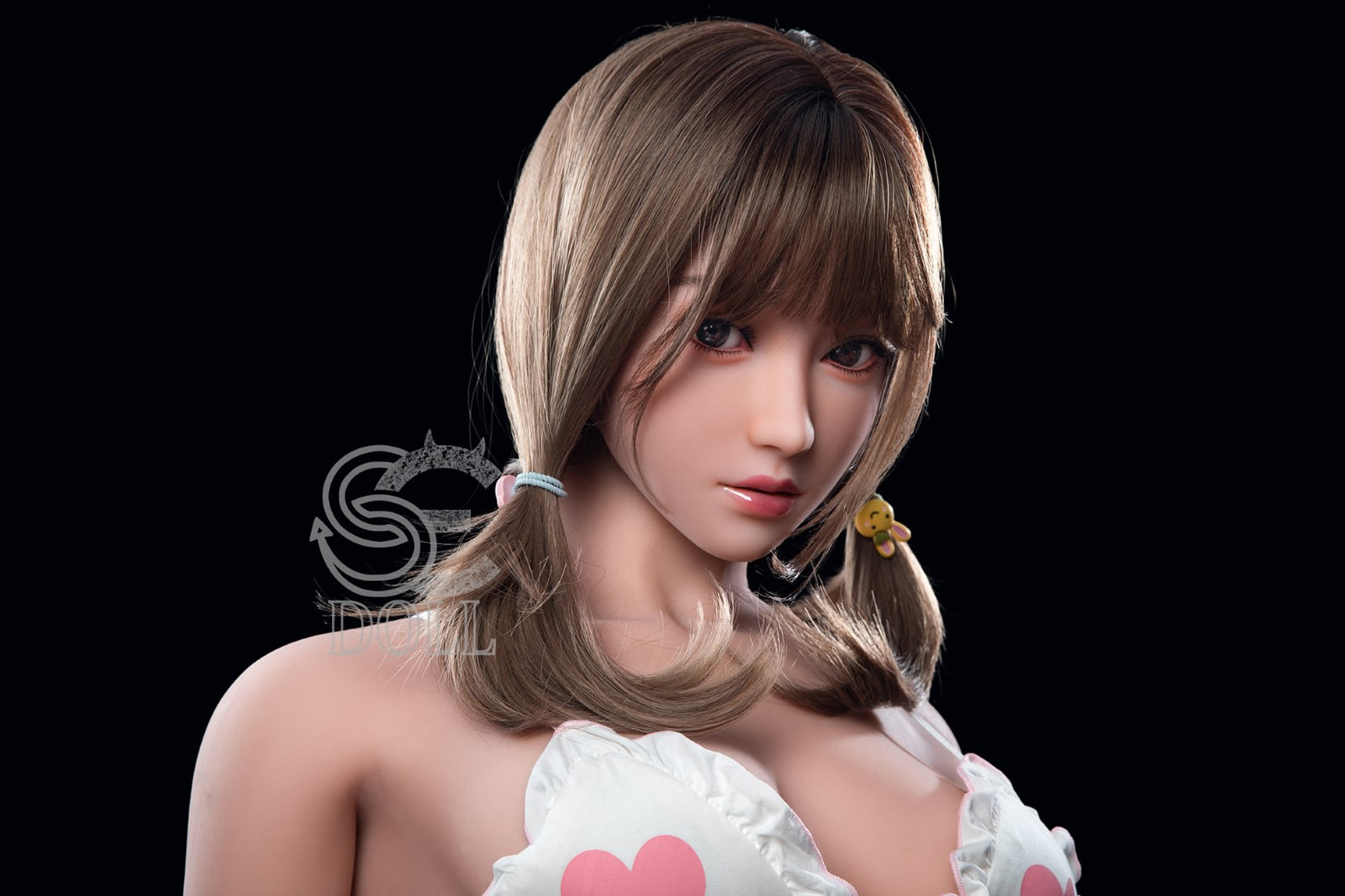 Midori-sekspop (SEDoll 163 cm E-cup nr. 079 TPE)