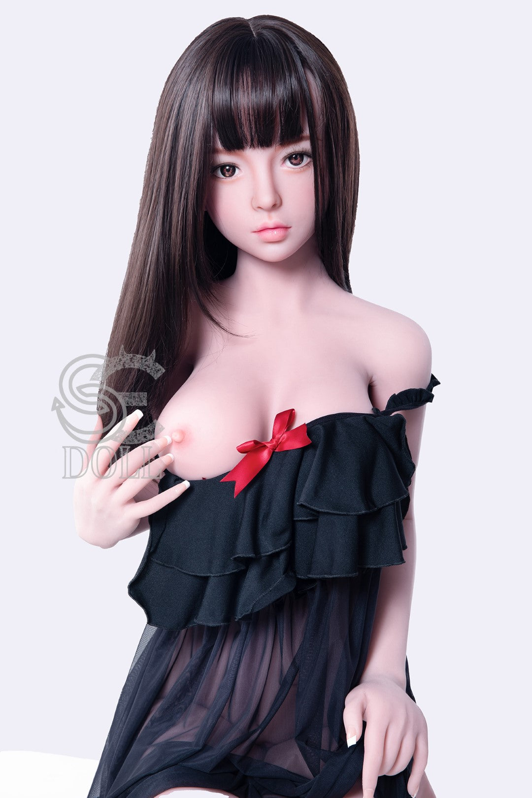 Mika-sekspop (SEDoll 151 cm E-cup #072 TPE)