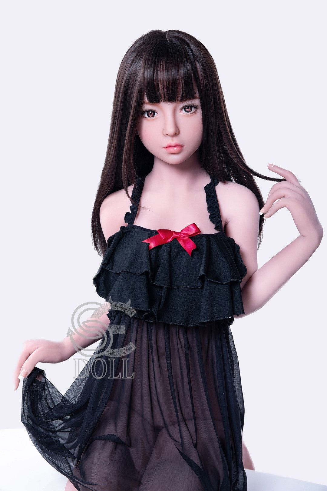 Mika-sekspop (SEDoll 151 cm E-cup #072 TPE)