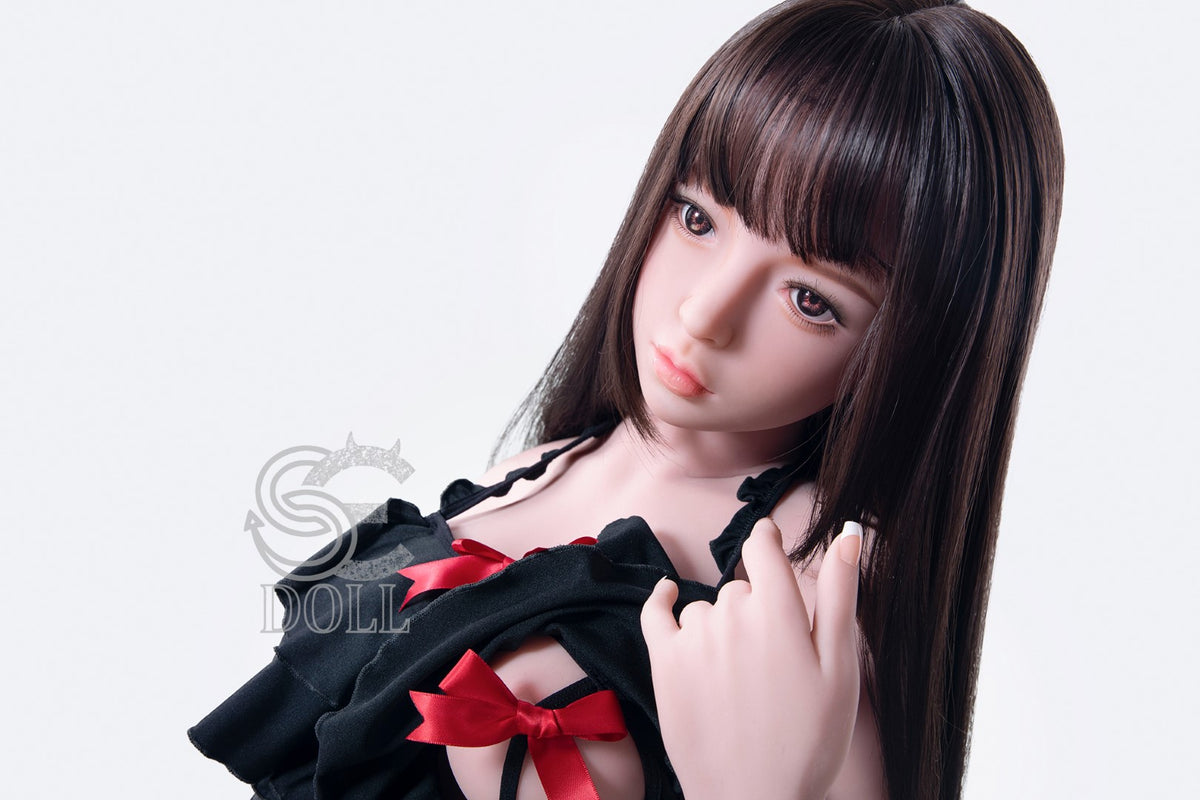 Mika-sekspop (SEDoll 151 cm E-cup #072 TPE)