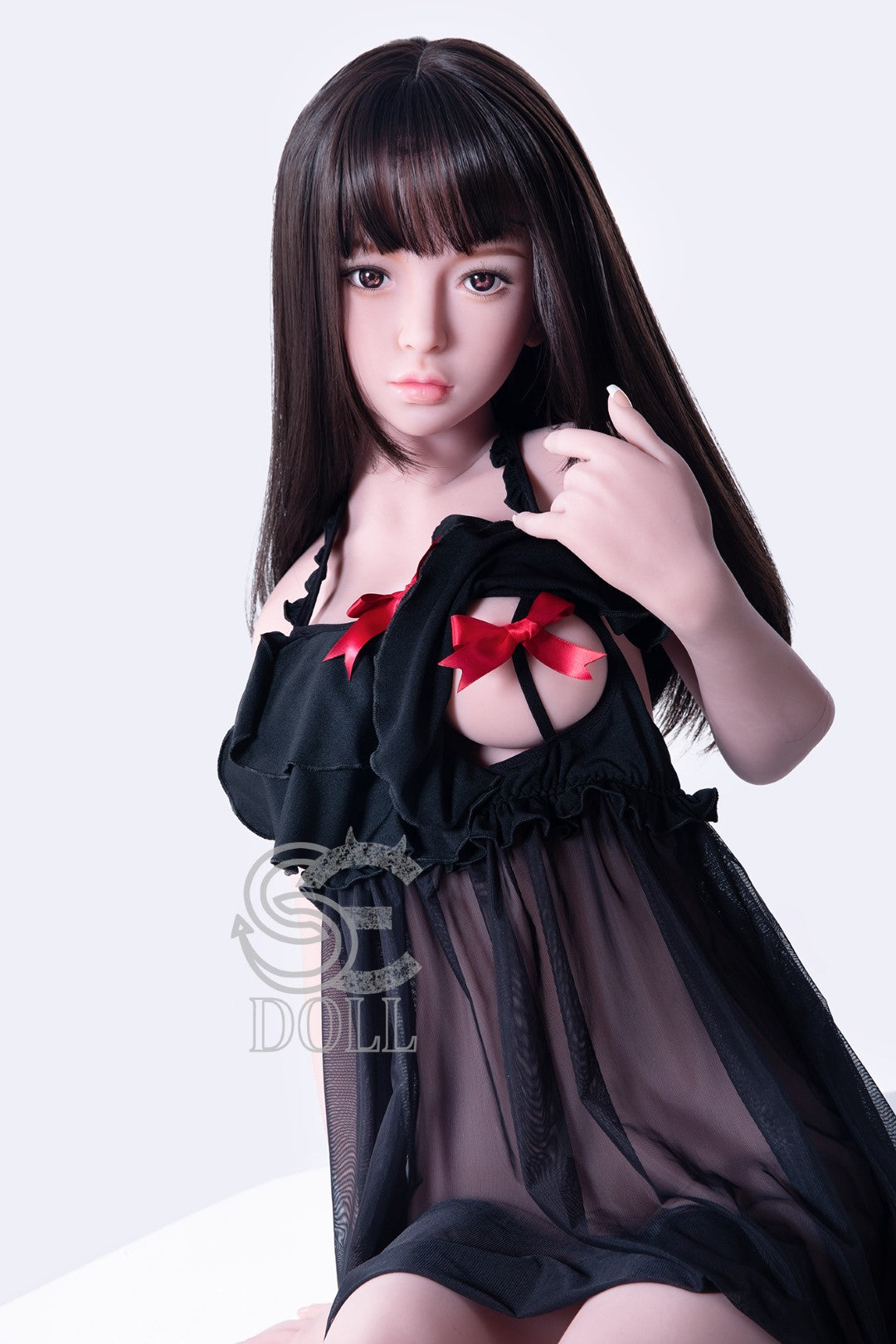Mika-sekspop (SEDoll 151 cm E-cup #072 TPE)