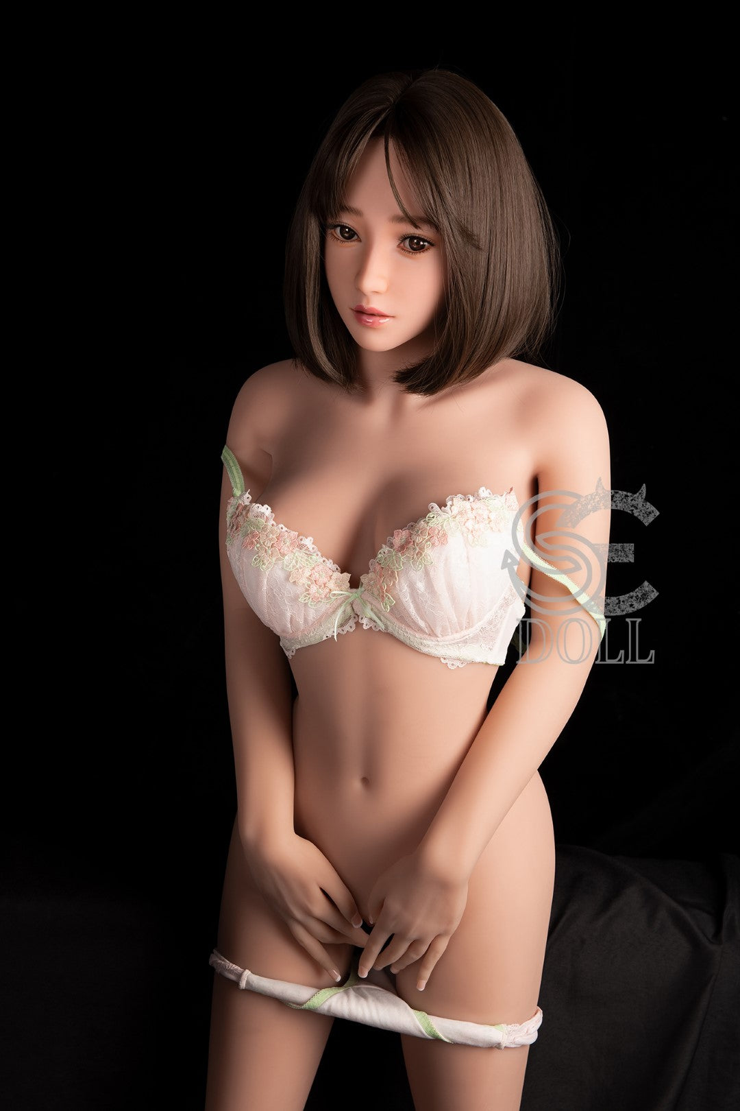 Junko-sekspop (SEDoll 158 cm D-cup #079 TPE)