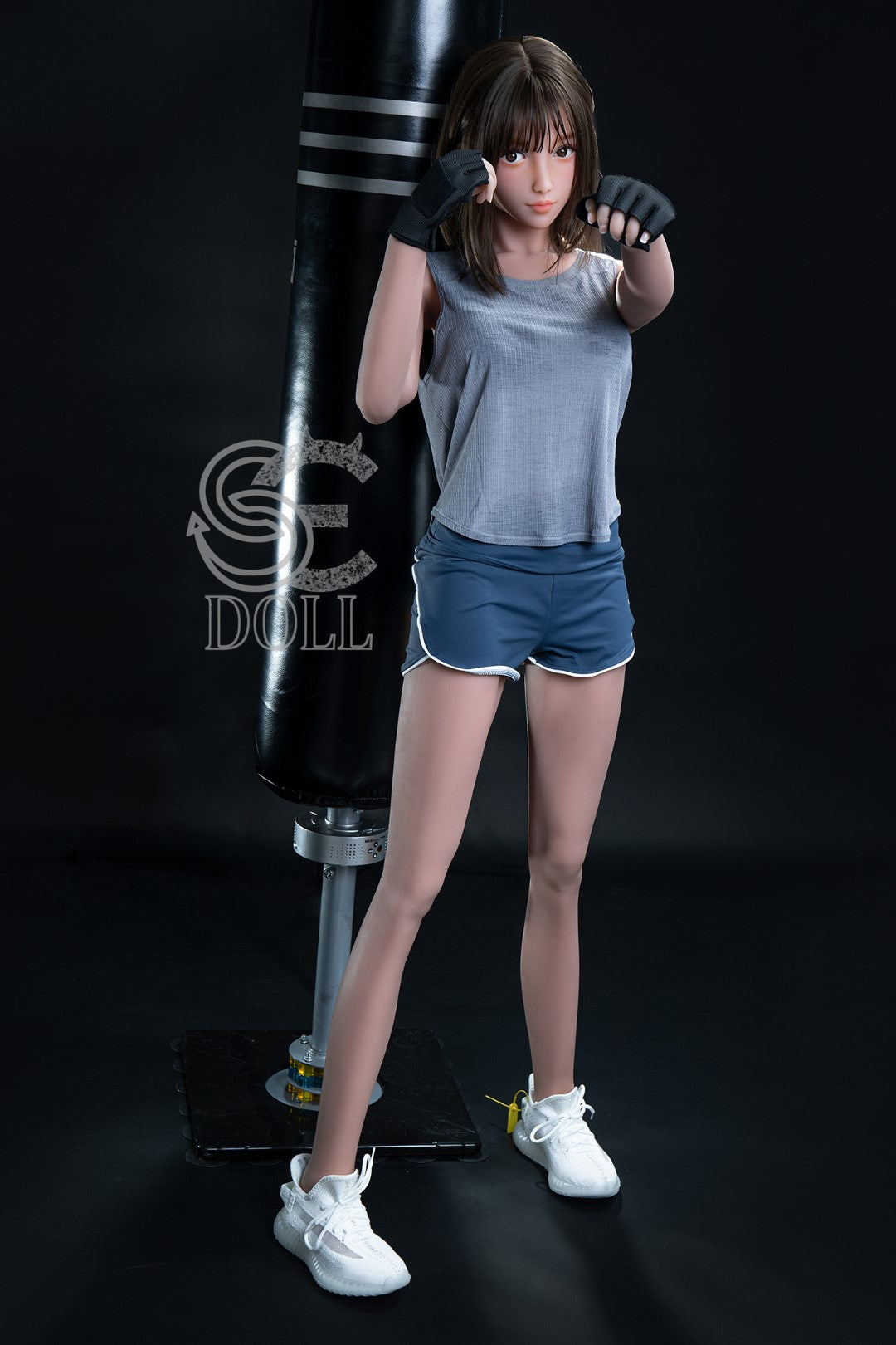 Hirono-sekspop (SEDoll 166 cm C-cup #076 TPE)