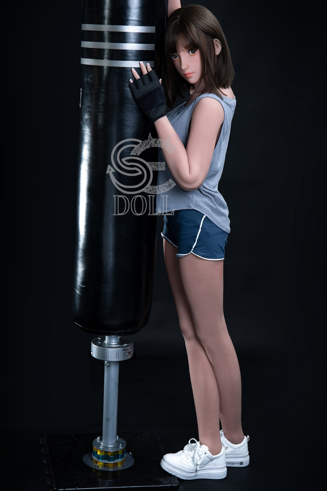 Hirono-sekspop (SEDoll 166 cm C-cup #076 TPE)