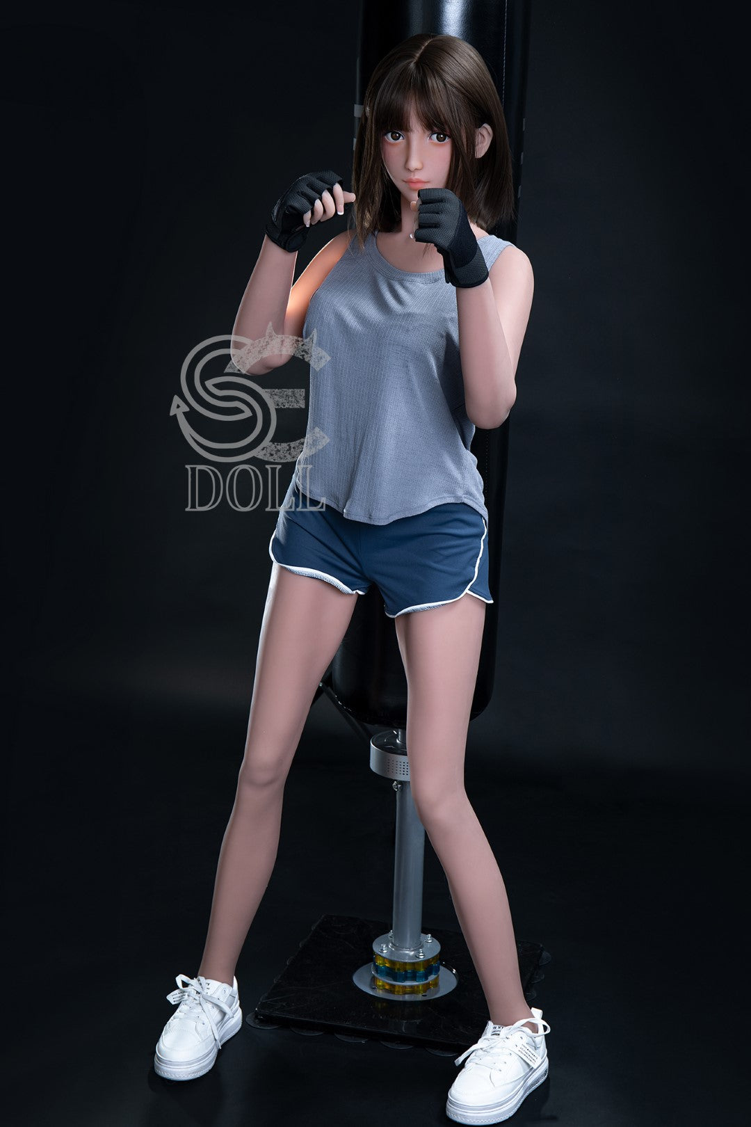 Hirono-sekspop (SEDoll 166 cm C-cup #076 TPE)