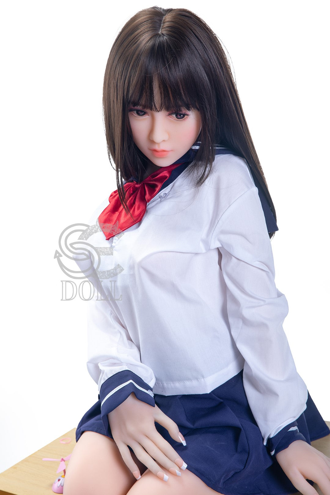 Aki-sekspop (SEDoll 151 cm E-cup #010 TPE)