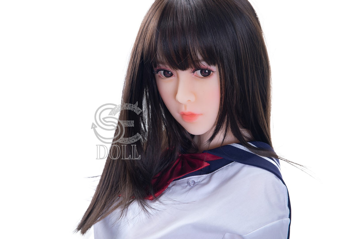 Aki-sekspop (SEDoll 151 cm E-cup #010 TPE)