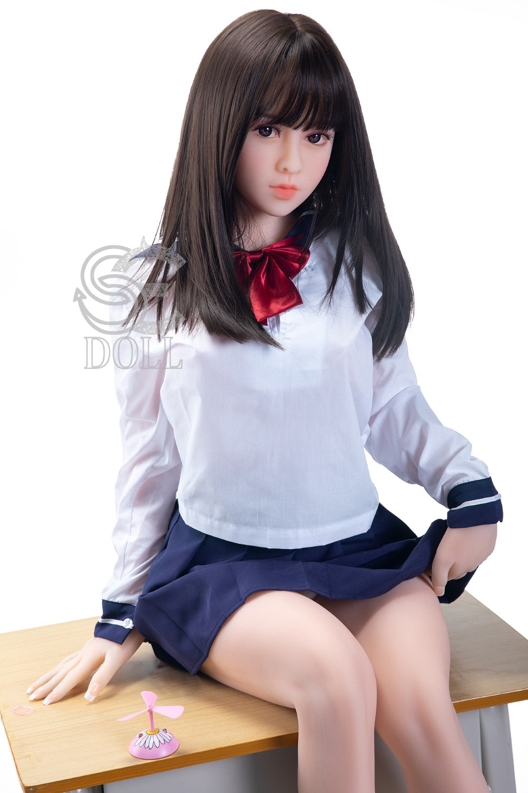 Aki-sekspop (SEDoll 151 cm E-cup #010 TPE)