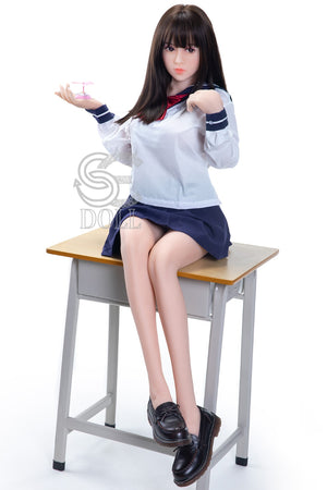Aki Sex doll (SEDoll 151cm e-cup #010 TPE)
