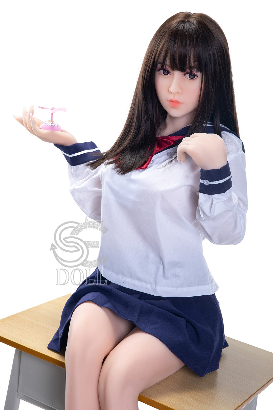 Aki-sekspop (SEDoll 151 cm E-cup #010 TPE)