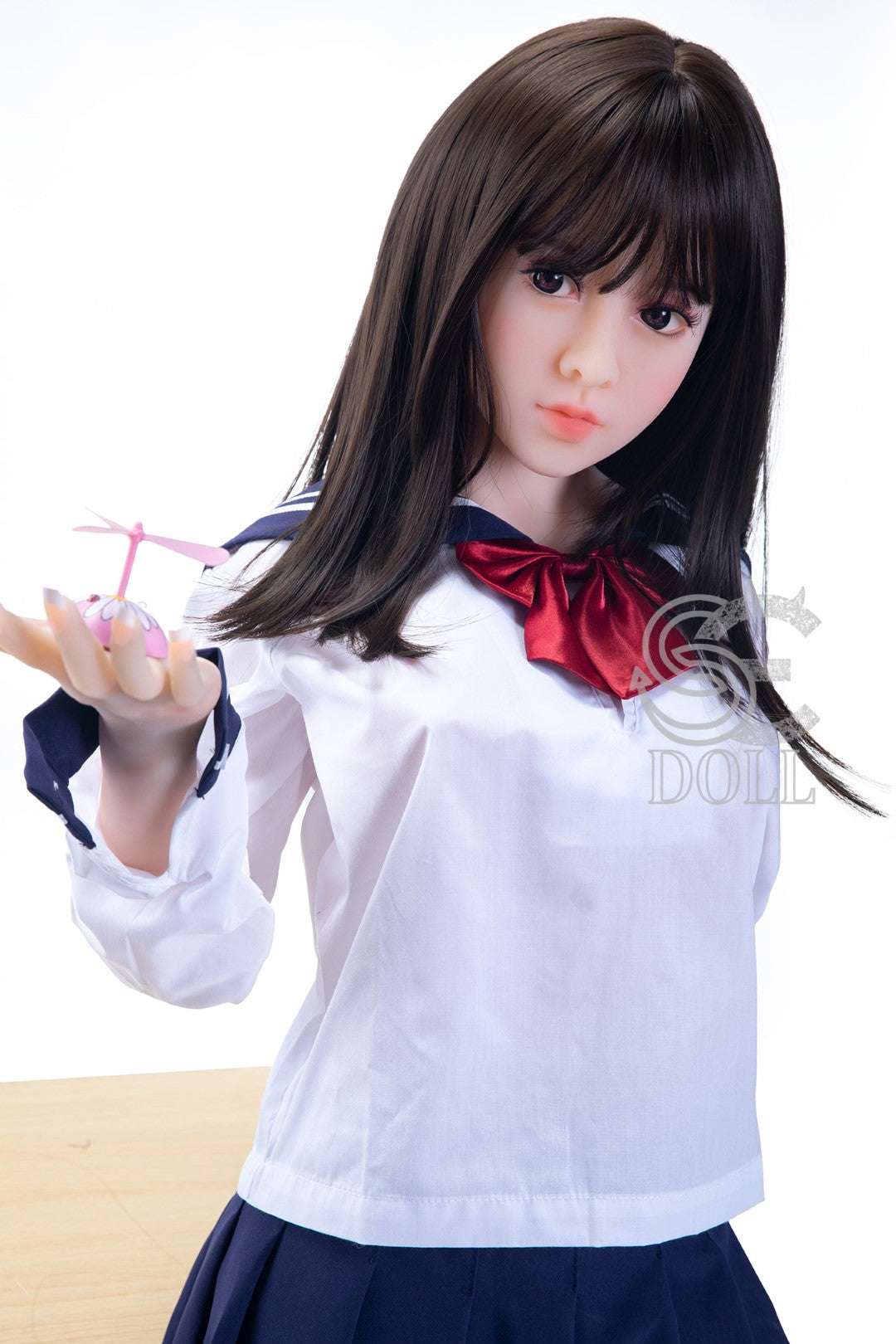 Aki-sekspop (SEDoll 151 cm E-cup #010 TPE)