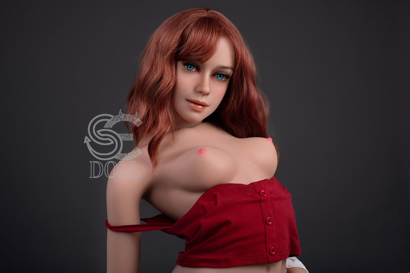 Bonnie Sex doll (SEDoll 166cm C-cup #100 TPE)