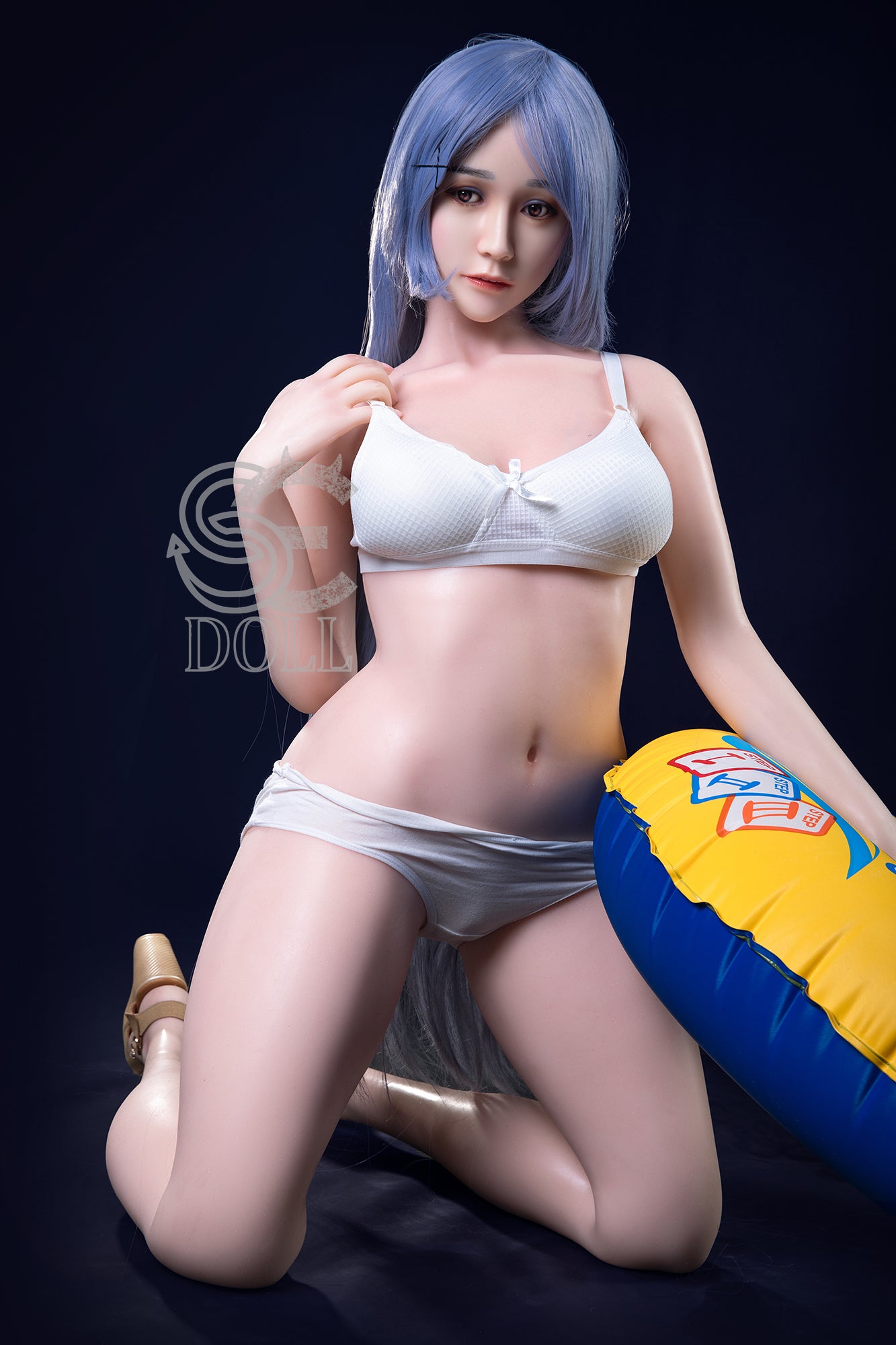 Lydia Sex doll (SEDoll 160cm C-cup #106 silicone)