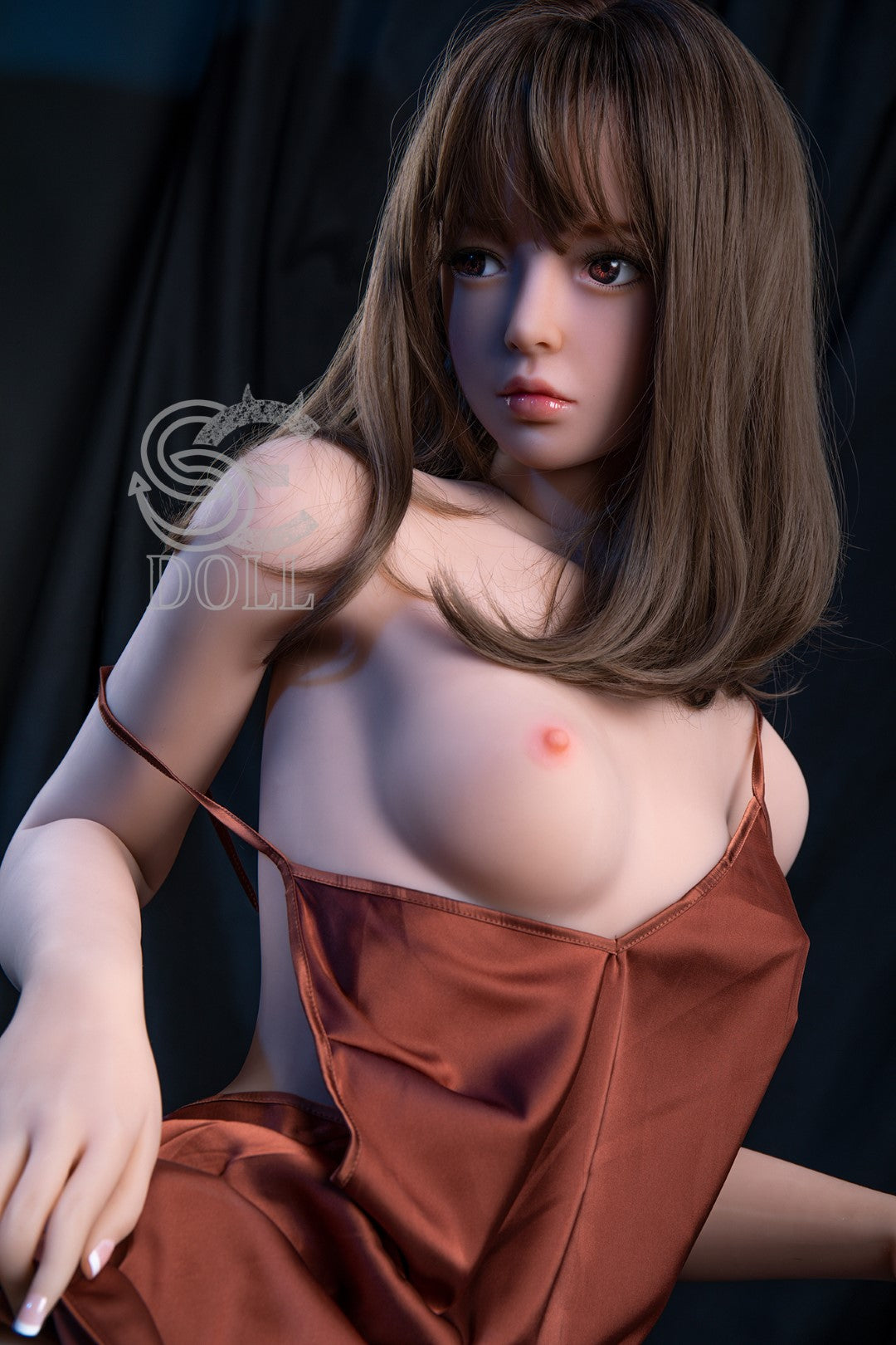 Alice sekspop (SEDoll 166 cm C-cup #072 TPE)