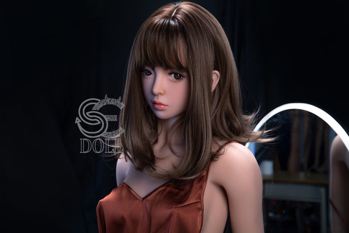 Alice sekspop (SEDoll 166 cm C-cup #072 TPE)