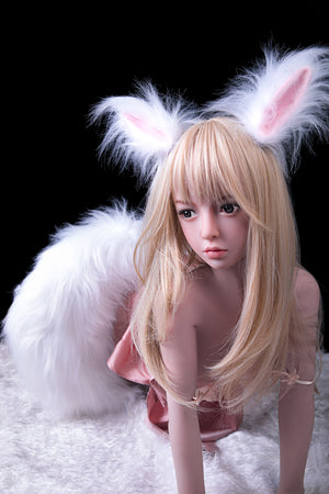 Chiaki Sex Doll (SEDoll 151cm e-cup #072 tpe)