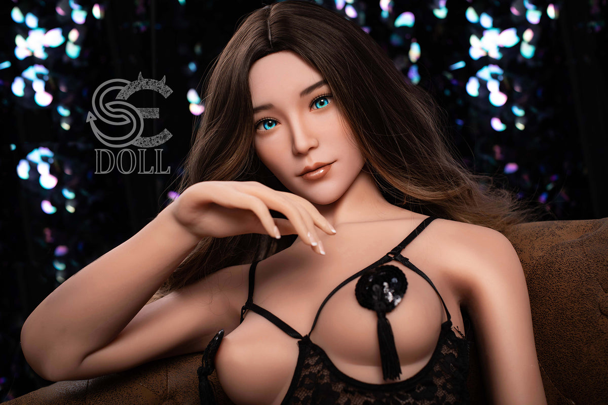 Quentina-sekspop (SEDoll 166 cm C-cup #078 TPE)