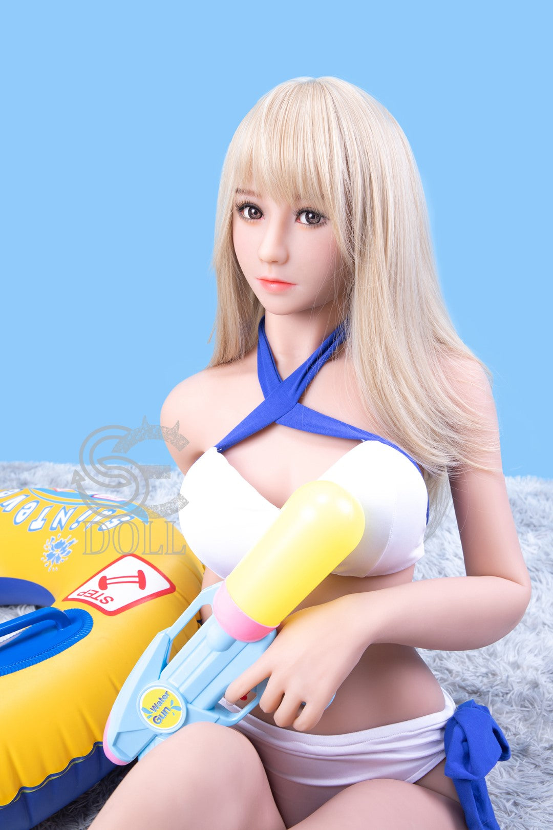 Cynthia Sex doll (SEDoll 166cm C-cup #102 TPE)