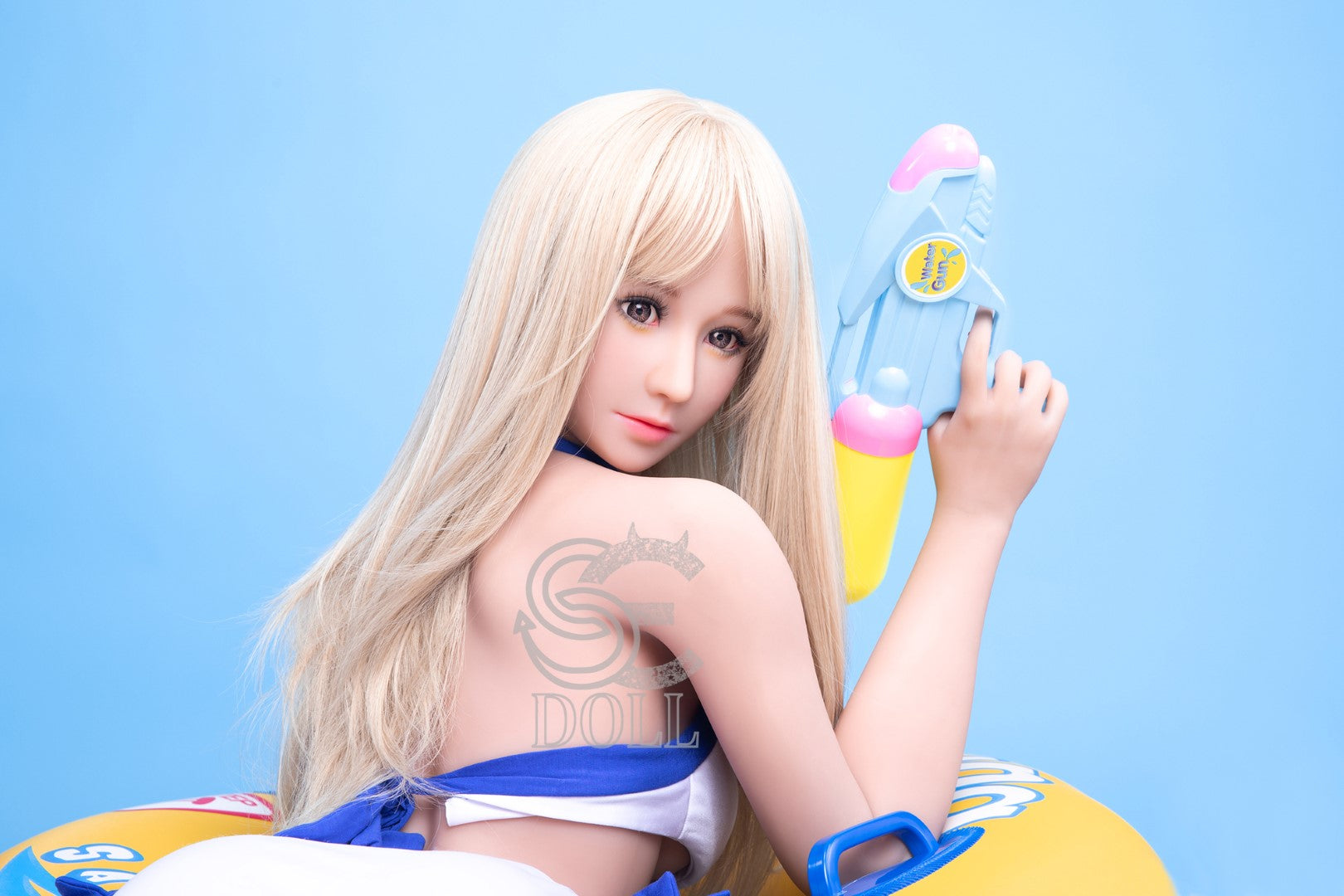 Cynthia Sex Doll (SEDoll 166cm C-Cup #102 TPE)