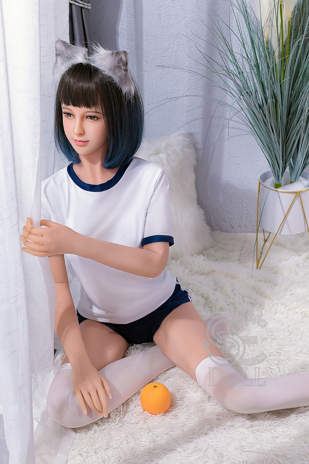 Miyuki Sex doll (SEDoll 166cm C-cup #001 TPE)