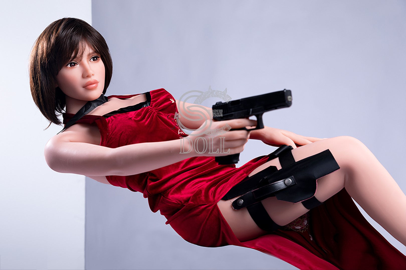 Ada sex pop (SEDoll 163cm e-cup #099 tpe)